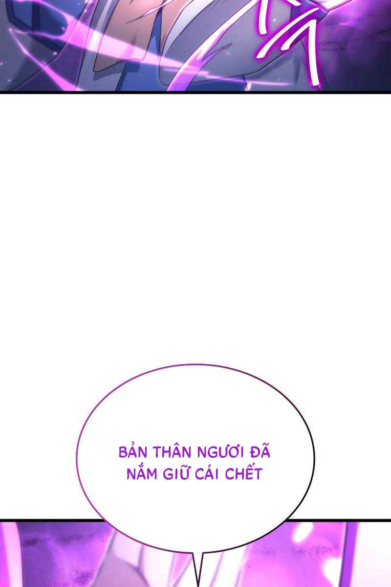 Sự Trở Lại Của Pháp Sư Vĩ Đại Sau 4000 Năm