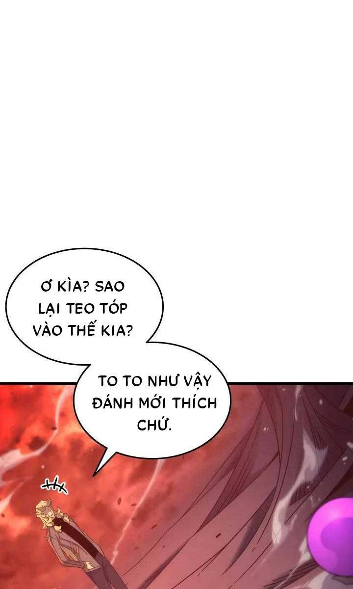 Sự Trở Lại Của Pháp Sư Vĩ Đại Sau 4000 Năm