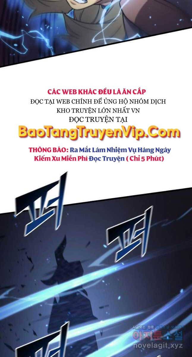 Sự Trở Lại Của Pháp Sư Vĩ Đại Sau 4000 Năm