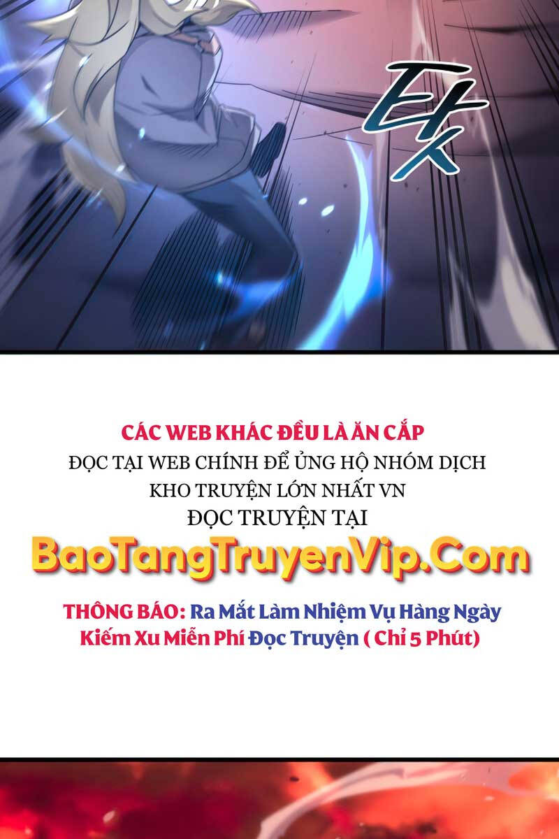 Sự Trở Lại Của Pháp Sư Vĩ Đại Sau 4000 Năm