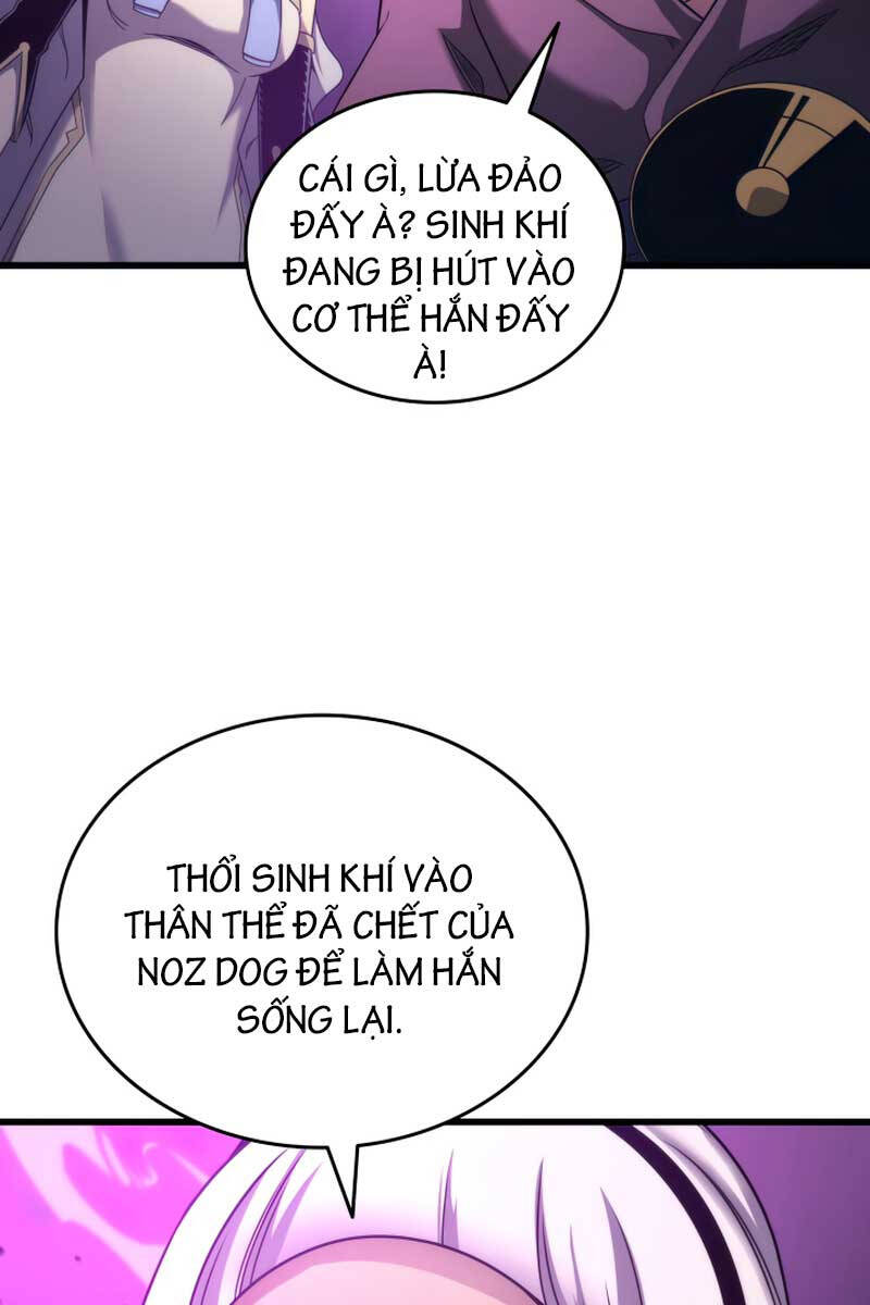 Sự Trở Lại Của Pháp Sư Vĩ Đại Sau 4000 Năm