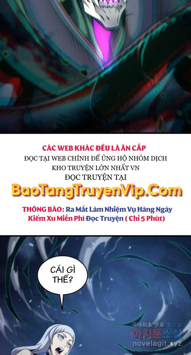 Sự Trở Lại Của Pháp Sư Vĩ Đại Sau 4000 Năm