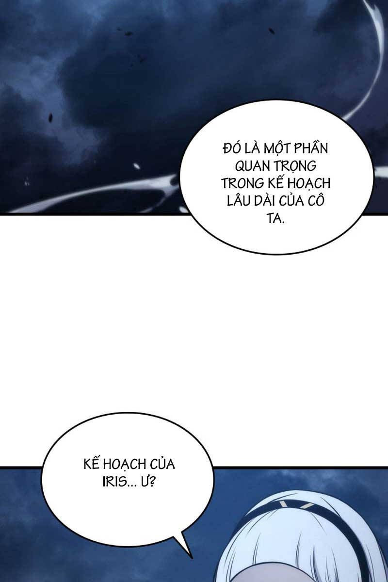 Sự Trở Lại Của Pháp Sư Vĩ Đại Sau 4000 Năm