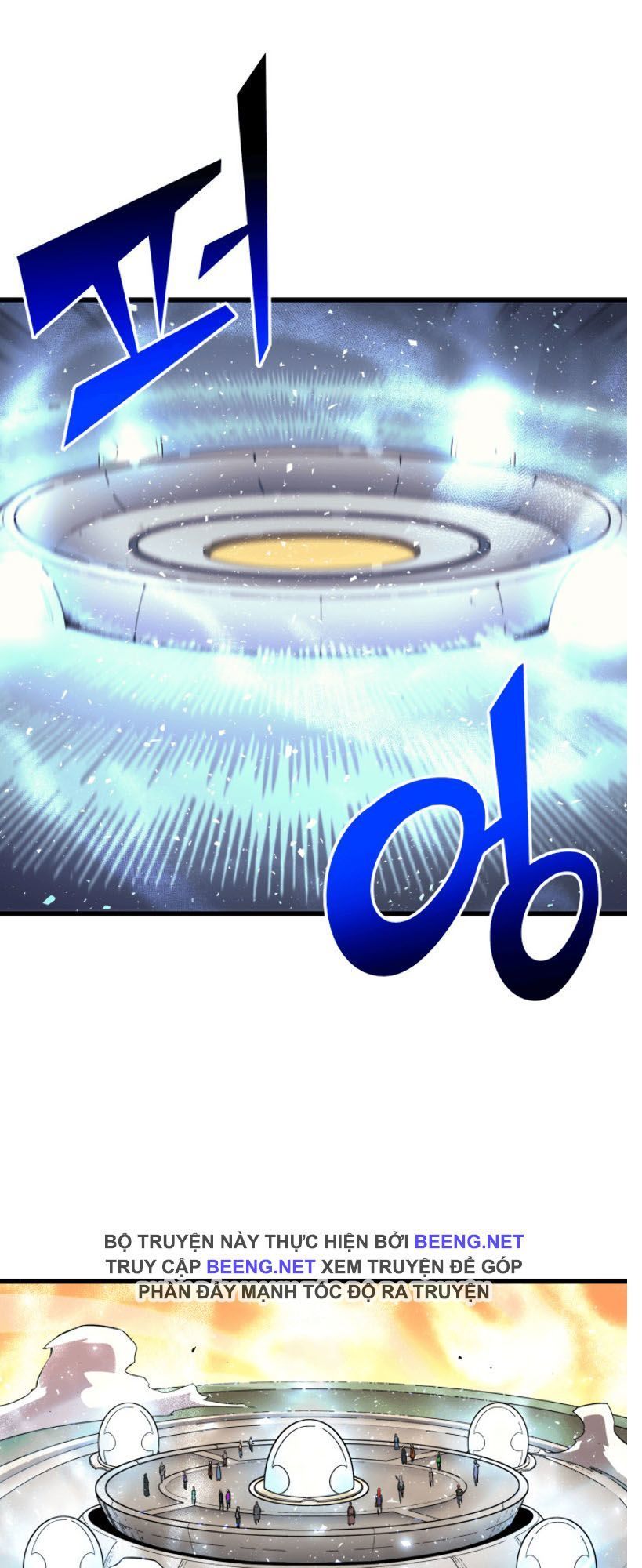 Sự Trở Lại Của Pháp Sư Vĩ Đại Sau 4000 Năm