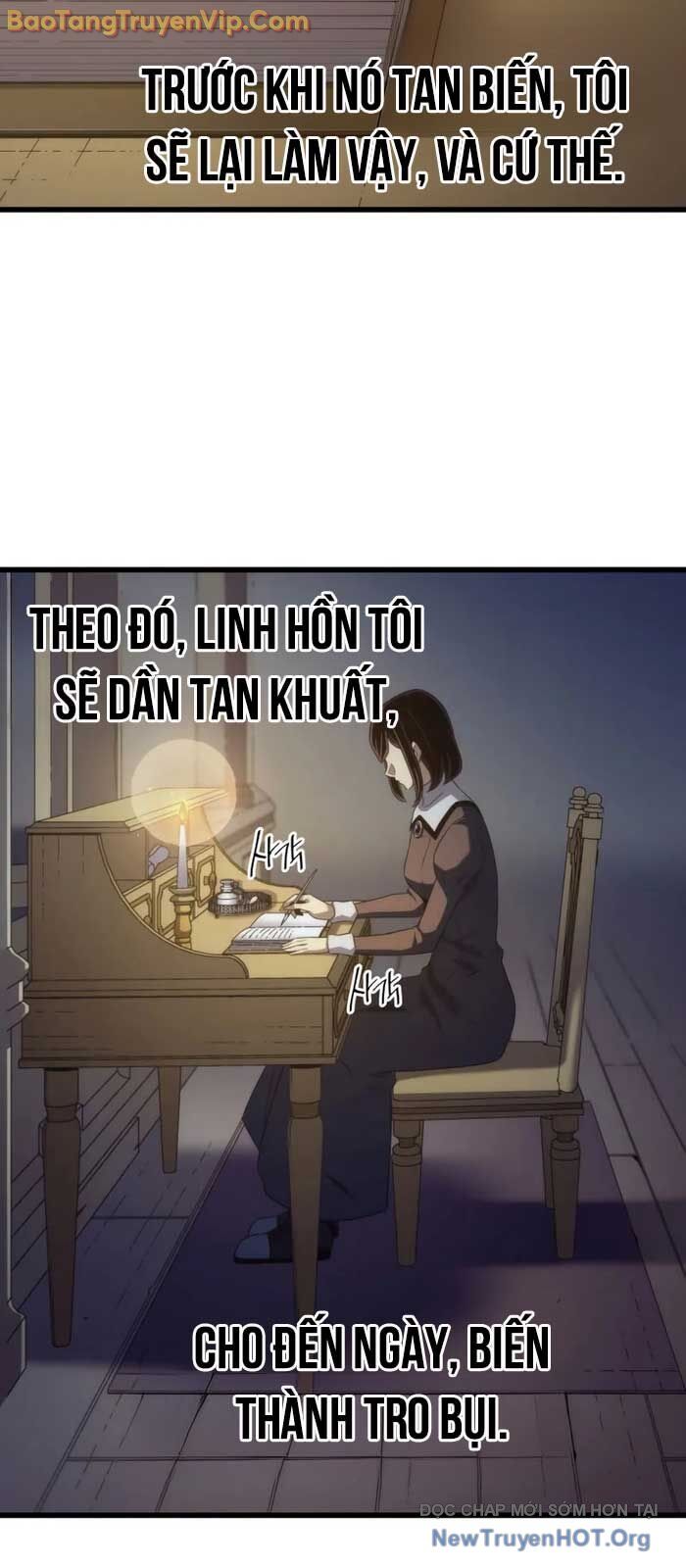 Sự Trở Lại Của Pháp Sư Vĩ Đại Sau 4000 Năm