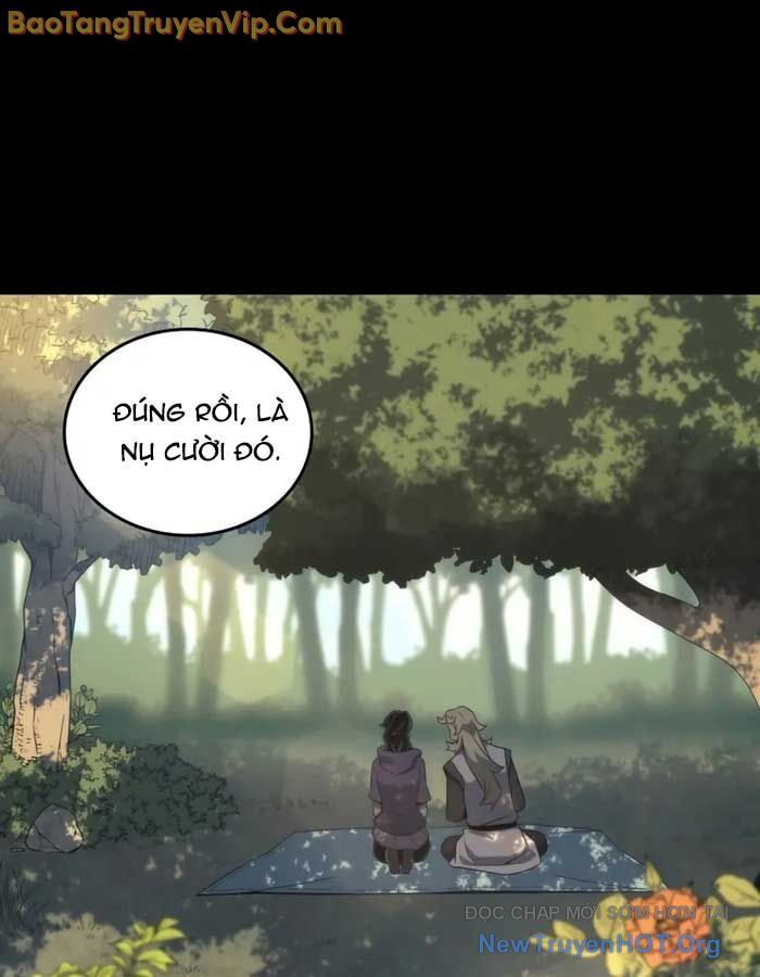 Sự Trở Lại Của Pháp Sư Vĩ Đại Sau 4000 Năm