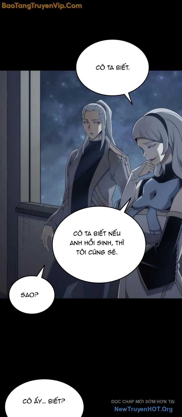 Sự Trở Lại Của Pháp Sư Vĩ Đại Sau 4000 Năm