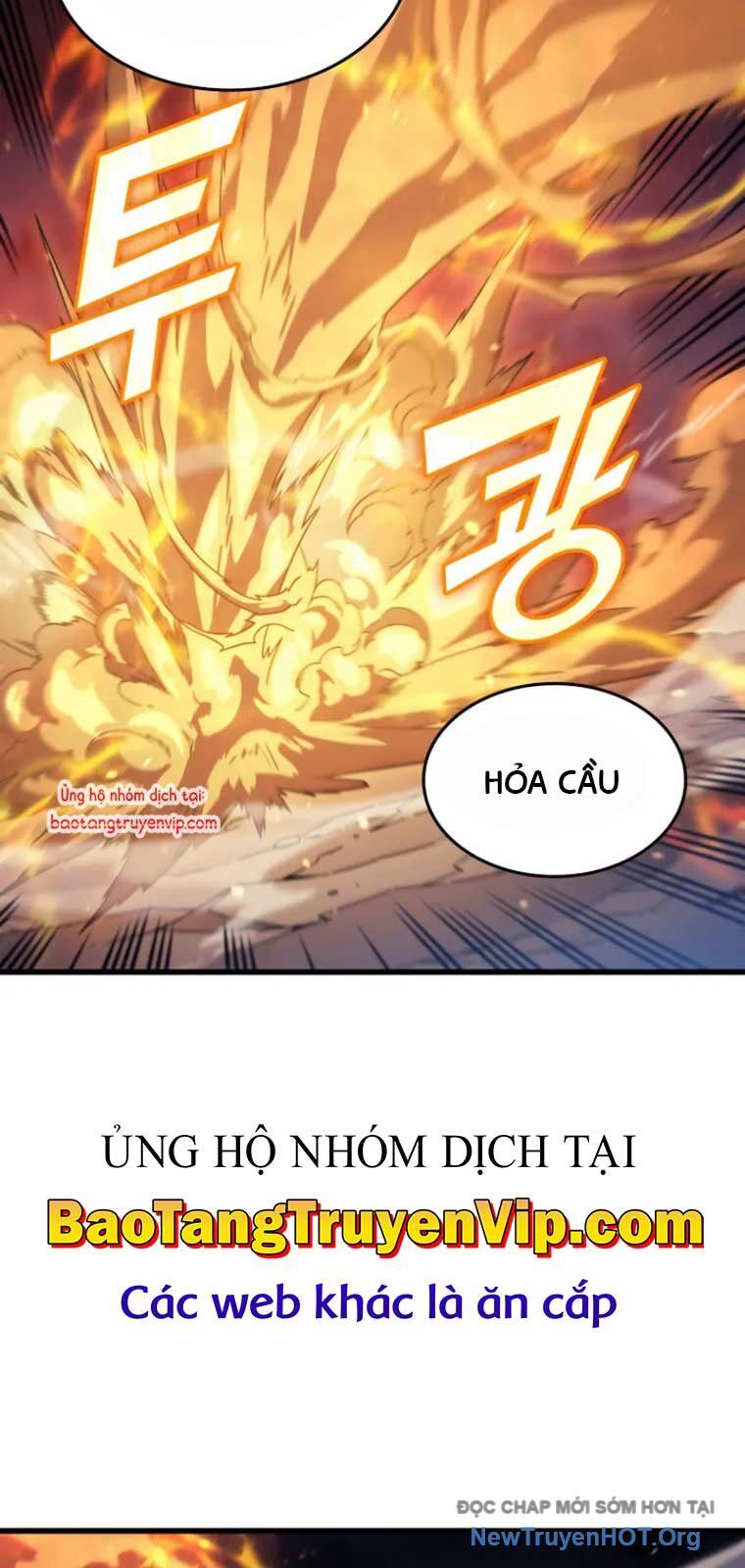 Sự Trở Lại Của Pháp Sư Vĩ Đại Sau 4000 Năm