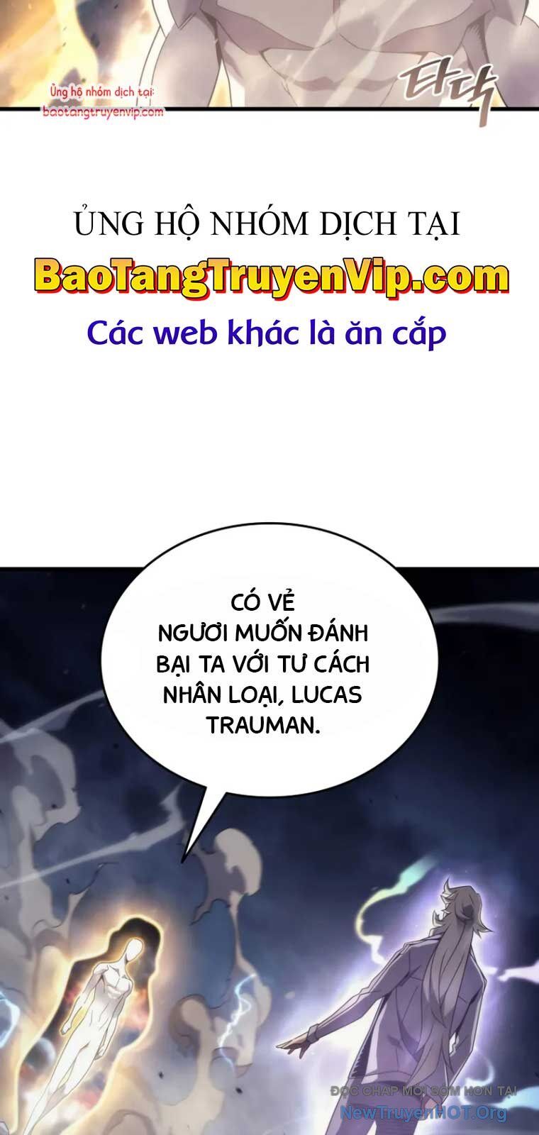 Sự Trở Lại Của Pháp Sư Vĩ Đại Sau 4000 Năm