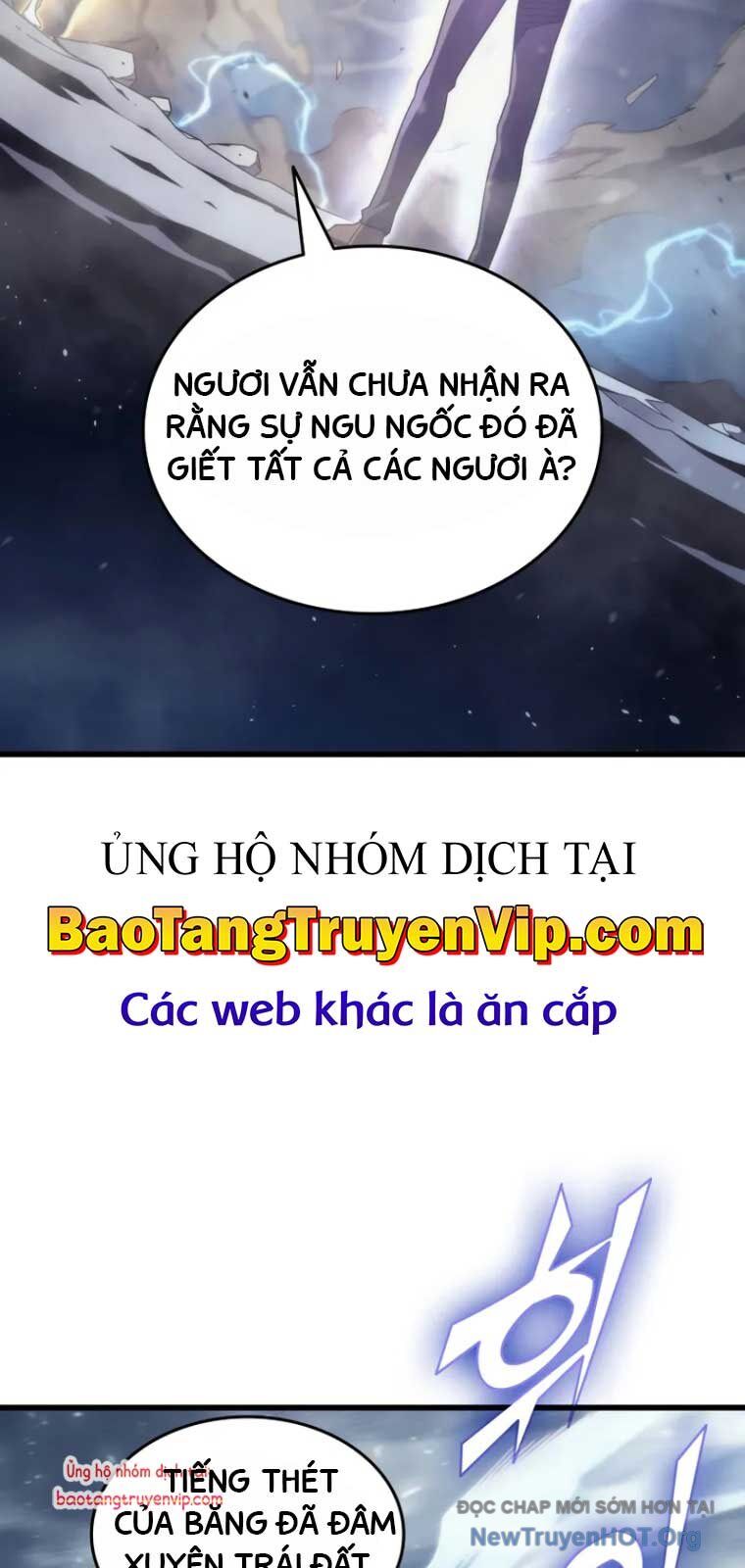 Sự Trở Lại Của Pháp Sư Vĩ Đại Sau 4000 Năm