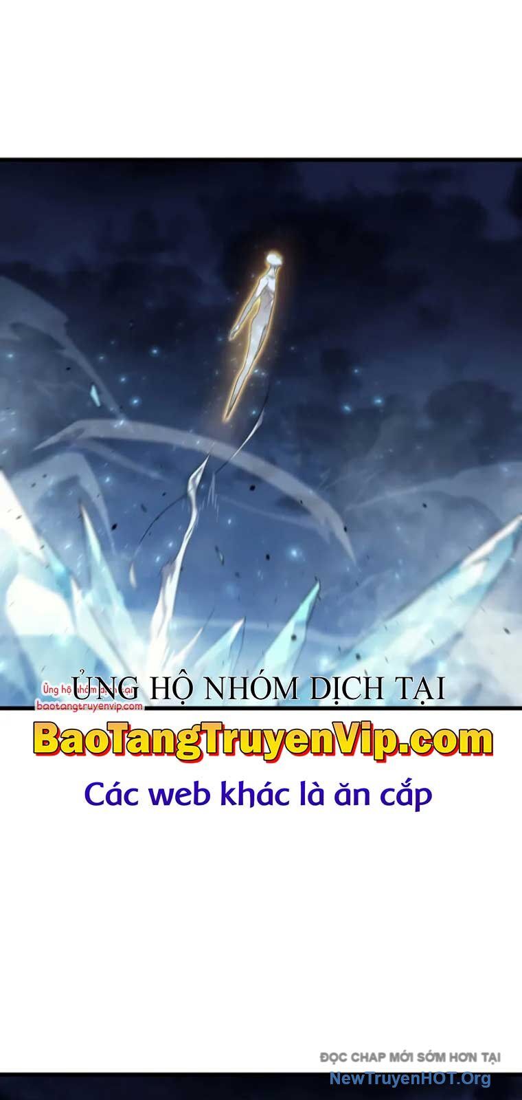 Sự Trở Lại Của Pháp Sư Vĩ Đại Sau 4000 Năm