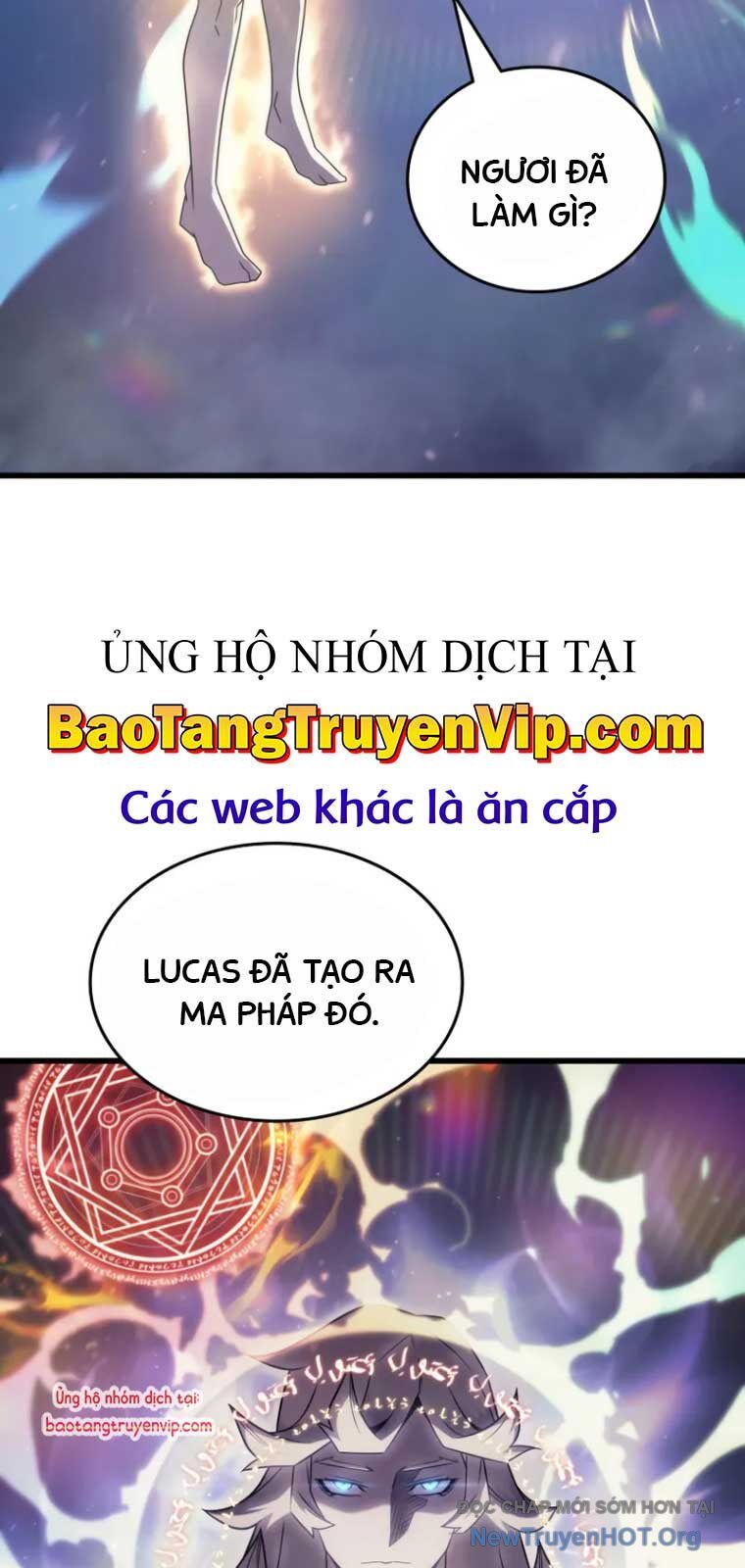 Sự Trở Lại Của Pháp Sư Vĩ Đại Sau 4000 Năm