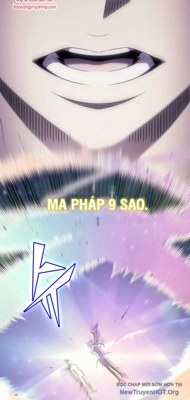 Sự Trở Lại Của Pháp Sư Vĩ Đại Sau 4000 Năm