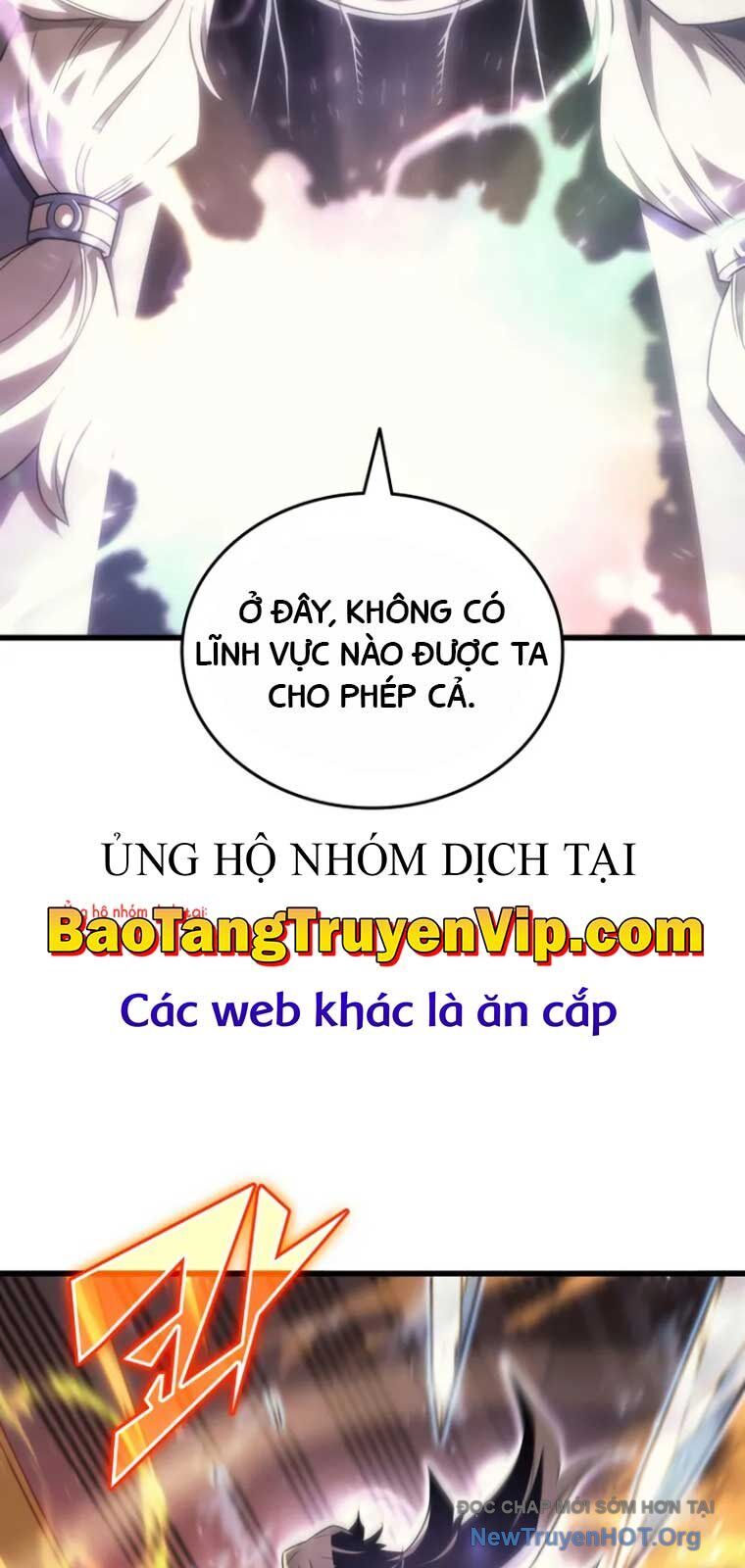 Sự Trở Lại Của Pháp Sư Vĩ Đại Sau 4000 Năm