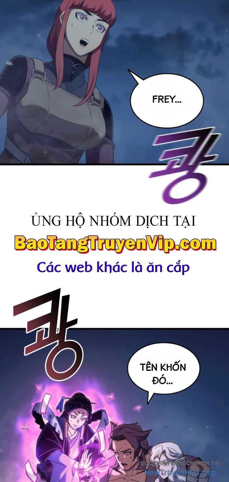 Sự Trở Lại Của Pháp Sư Vĩ Đại Sau 4000 Năm