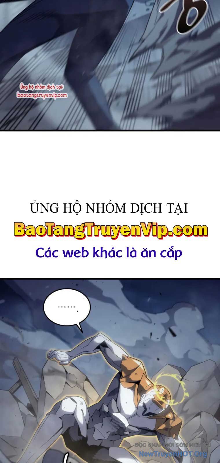 Sự Trở Lại Của Pháp Sư Vĩ Đại Sau 4000 Năm
