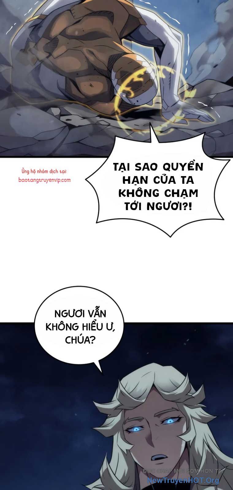 Sự Trở Lại Của Pháp Sư Vĩ Đại Sau 4000 Năm