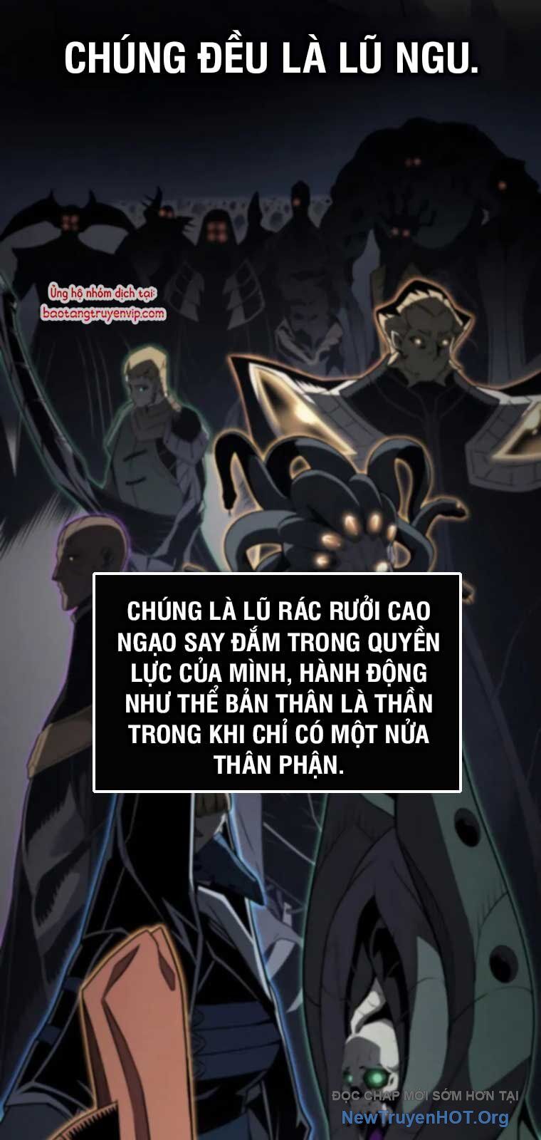 Sự Trở Lại Của Pháp Sư Vĩ Đại Sau 4000 Năm