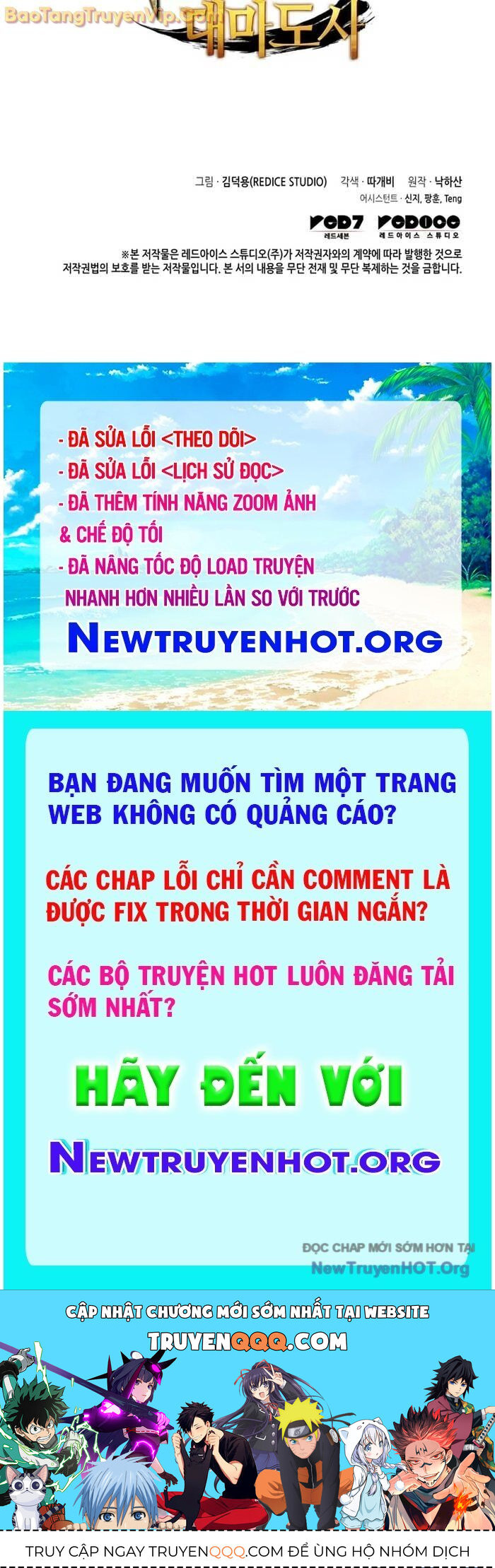 Sự Trở Lại Của Pháp Sư Vĩ Đại Sau 4000 Năm