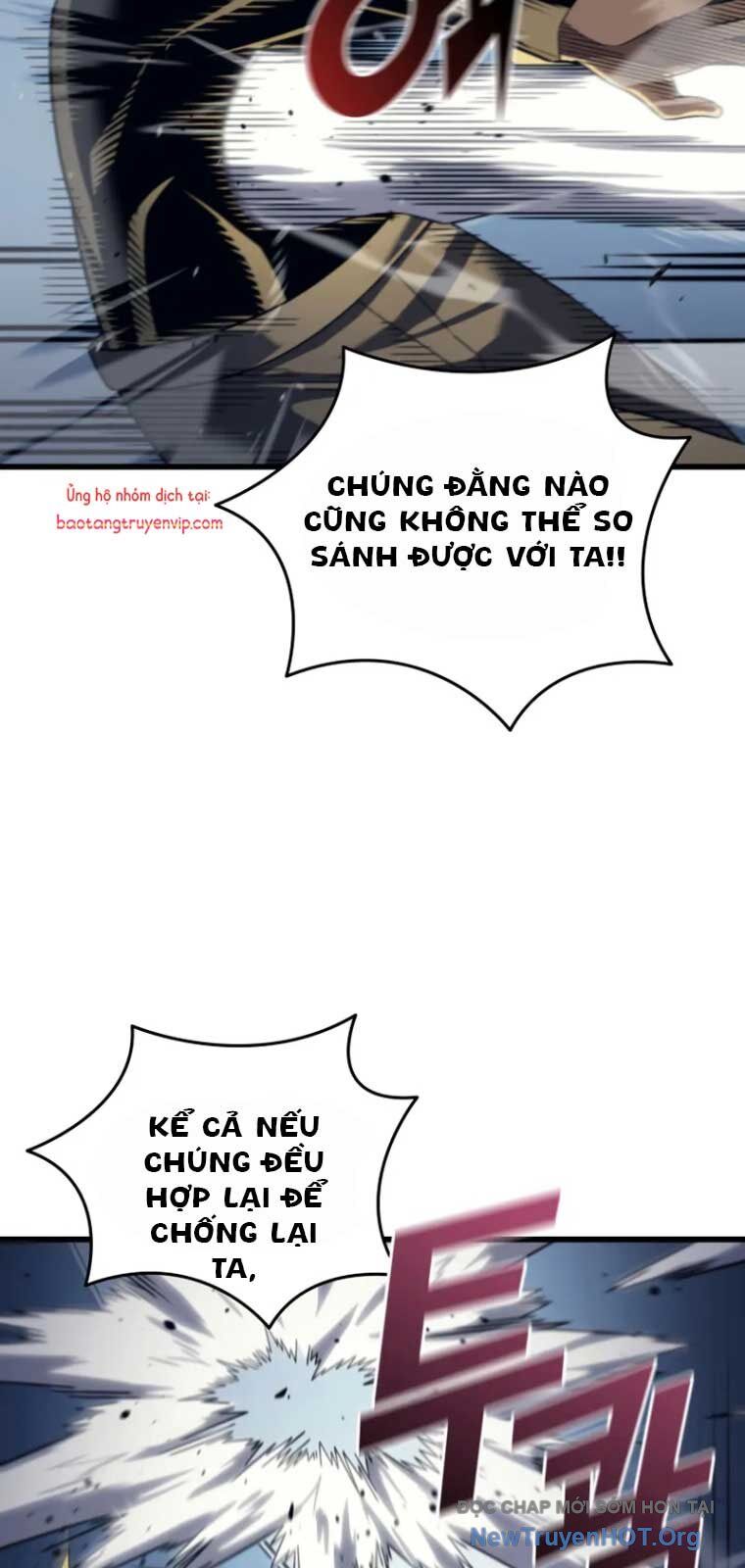 Sự Trở Lại Của Pháp Sư Vĩ Đại Sau 4000 Năm