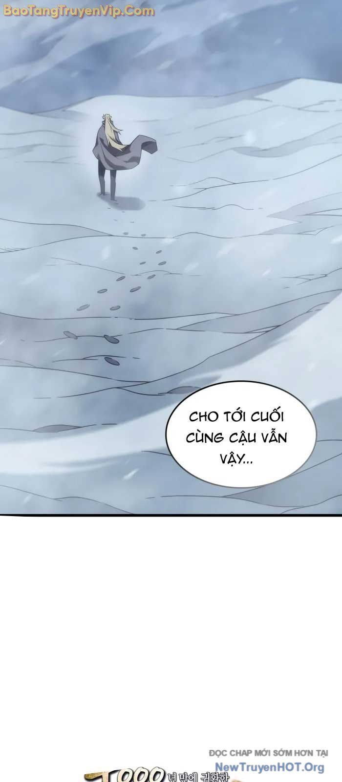 Sự Trở Lại Của Pháp Sư Vĩ Đại Sau 4000 Năm
