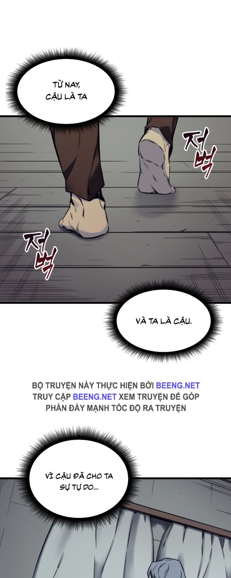 Sự Trở Lại Của Pháp Sư Vĩ Đại Sau 4000 Năm