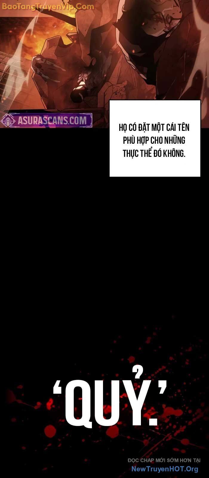 Sự Trở Lại Của Pháp Sư Vĩ Đại Sau 4000 Năm