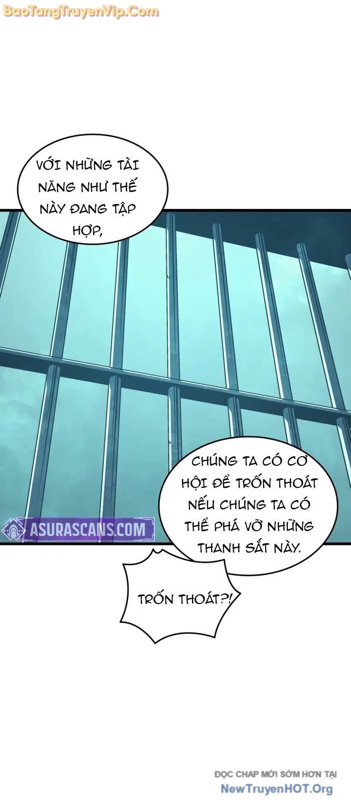 Sự Trở Lại Của Pháp Sư Vĩ Đại Sau 4000 Năm