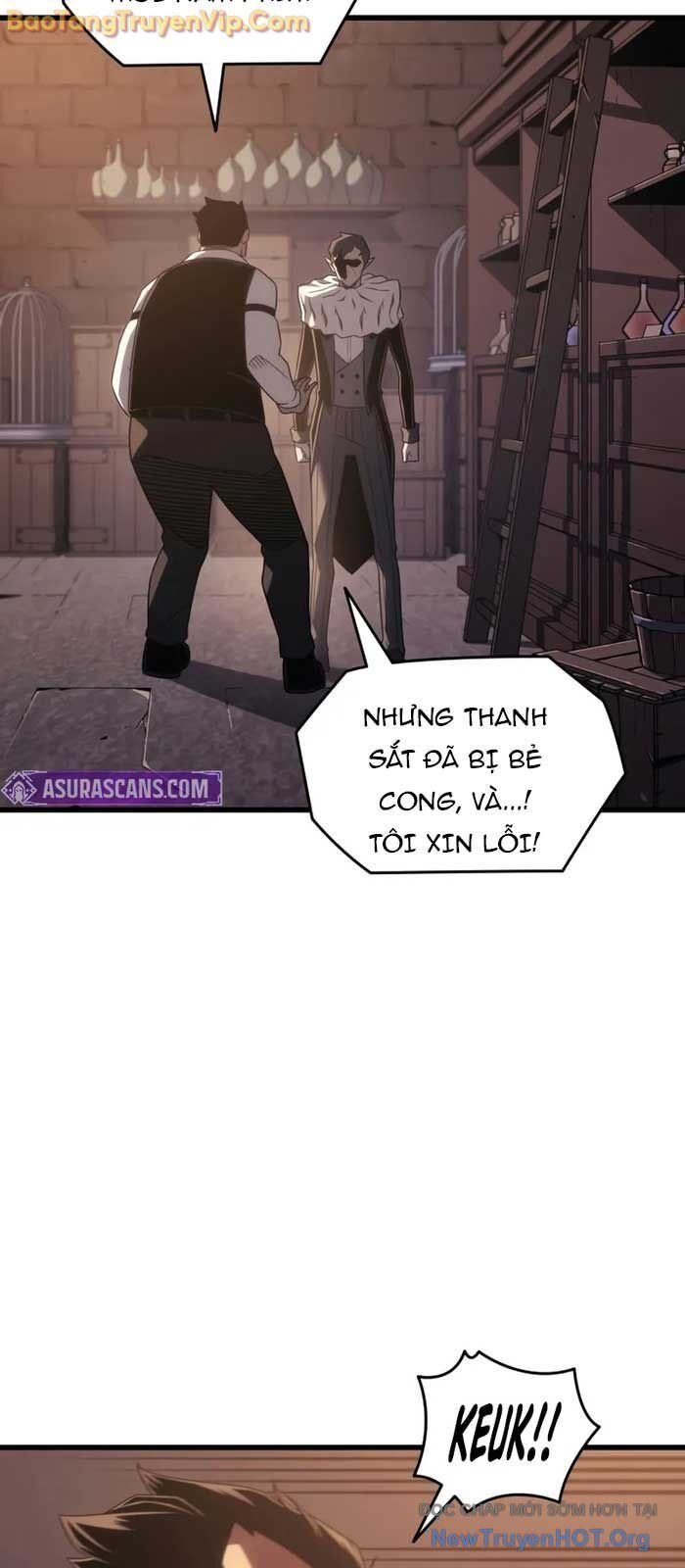Sự Trở Lại Của Pháp Sư Vĩ Đại Sau 4000 Năm