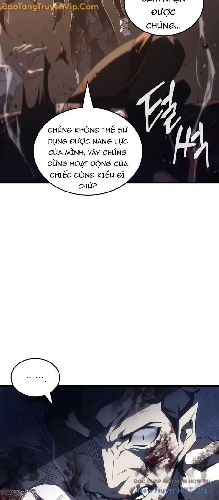 Sự Trở Lại Của Pháp Sư Vĩ Đại Sau 4000 Năm