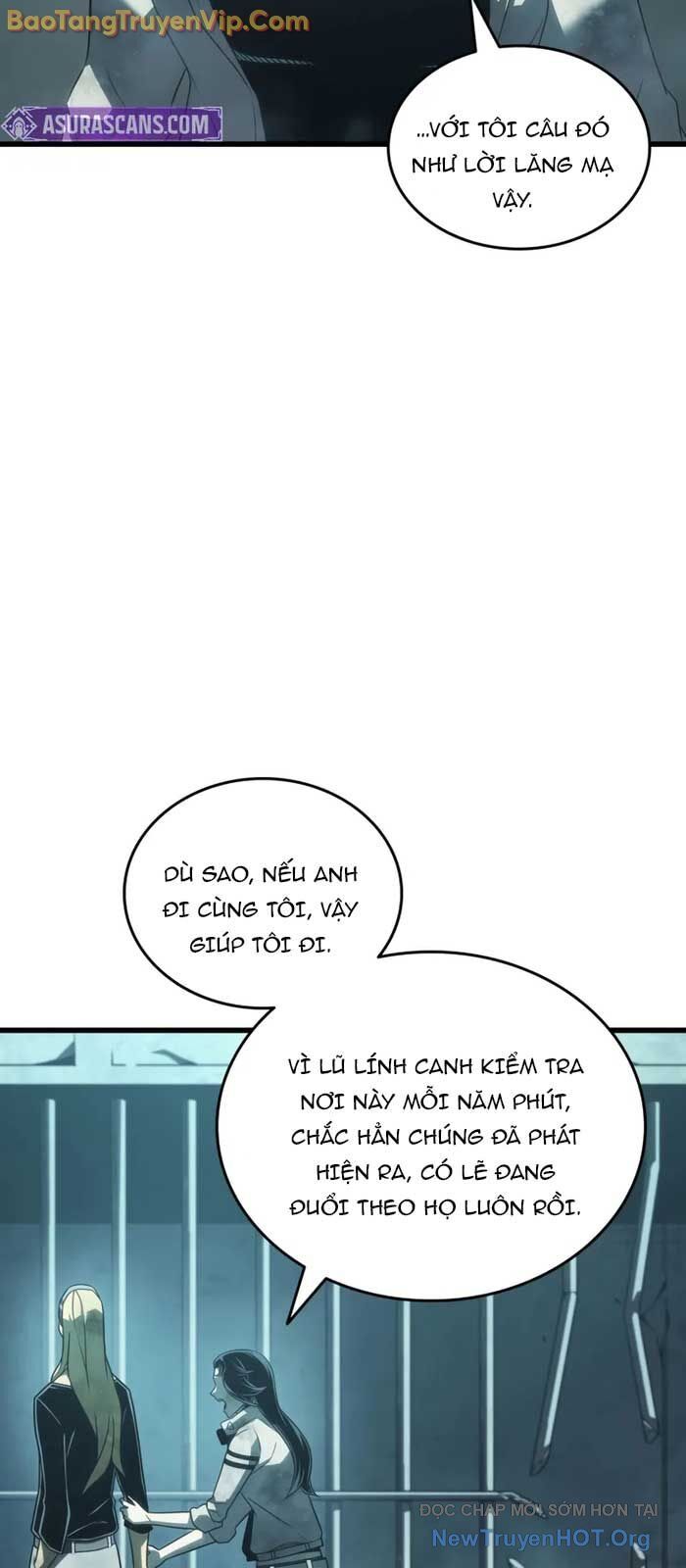 Sự Trở Lại Của Pháp Sư Vĩ Đại Sau 4000 Năm