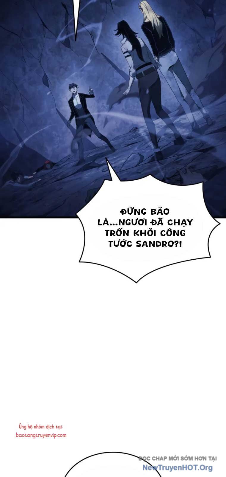 Sự Trở Lại Của Pháp Sư Vĩ Đại Sau 4000 Năm