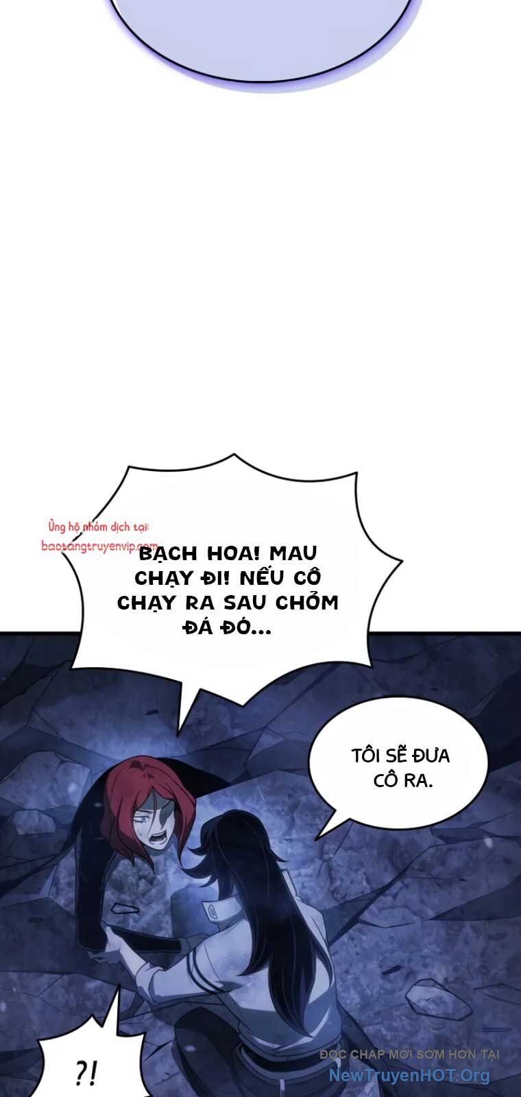 Sự Trở Lại Của Pháp Sư Vĩ Đại Sau 4000 Năm