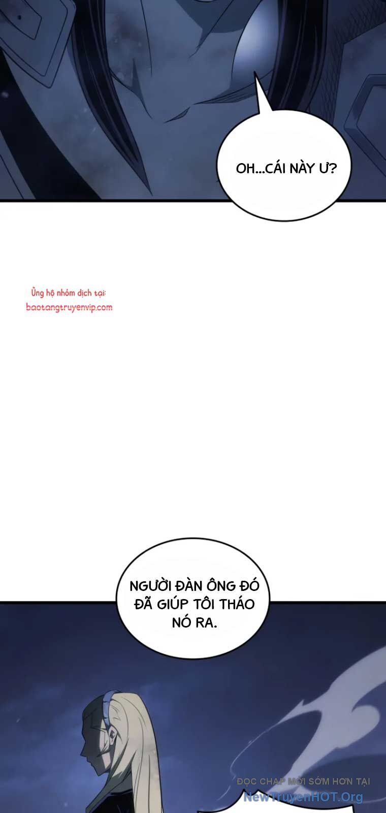 Sự Trở Lại Của Pháp Sư Vĩ Đại Sau 4000 Năm
