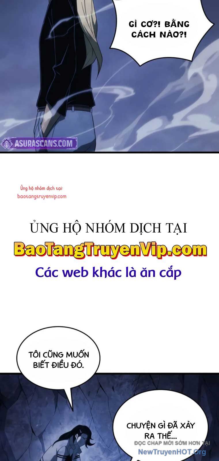 Sự Trở Lại Của Pháp Sư Vĩ Đại Sau 4000 Năm