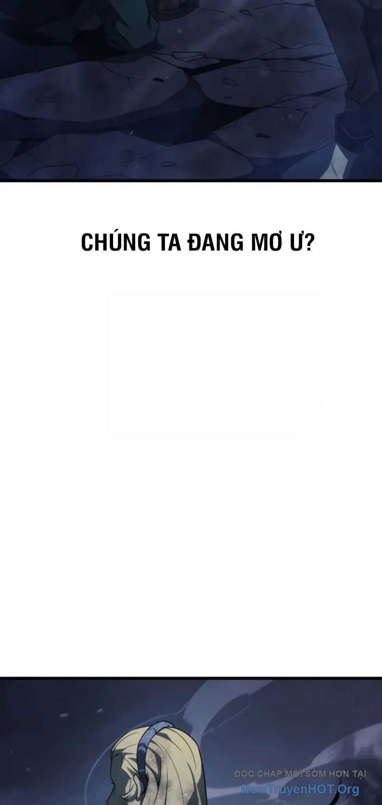 Sự Trở Lại Của Pháp Sư Vĩ Đại Sau 4000 Năm