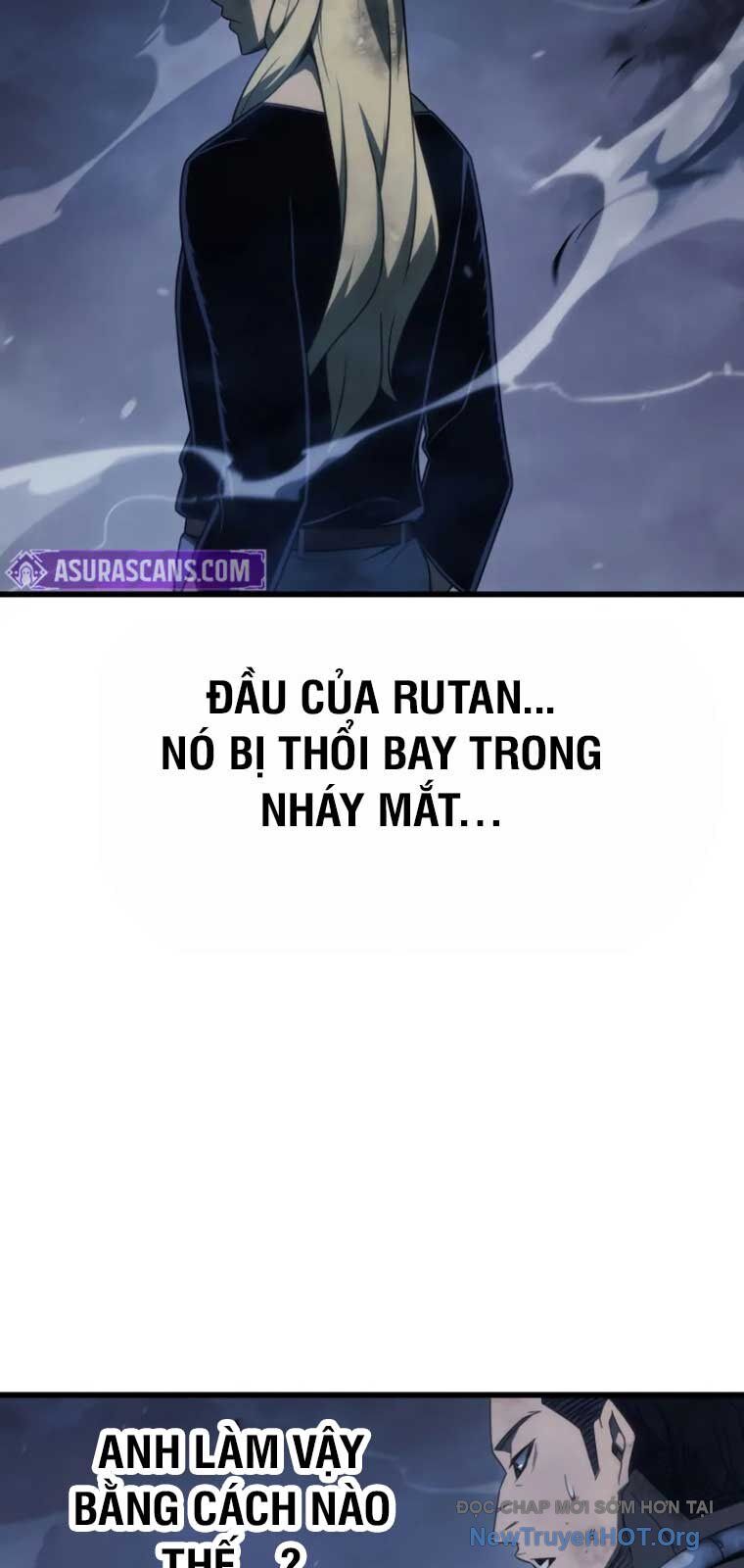 Sự Trở Lại Của Pháp Sư Vĩ Đại Sau 4000 Năm