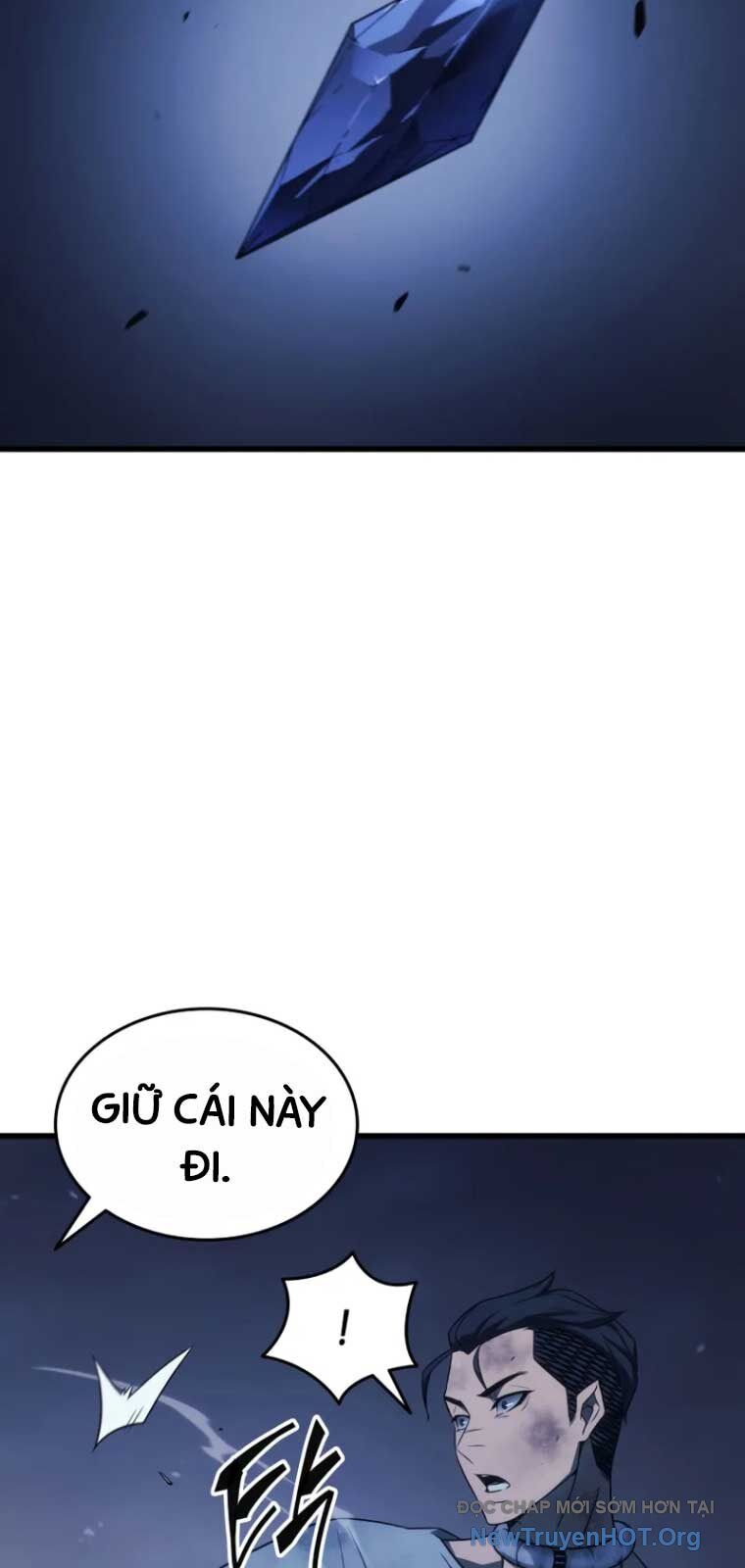 Sự Trở Lại Của Pháp Sư Vĩ Đại Sau 4000 Năm