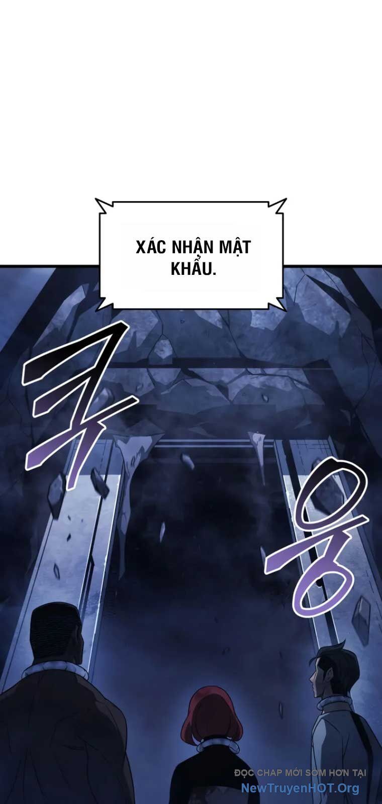 Sự Trở Lại Của Pháp Sư Vĩ Đại Sau 4000 Năm