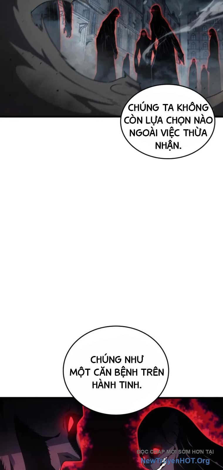 Sự Trở Lại Của Pháp Sư Vĩ Đại Sau 4000 Năm