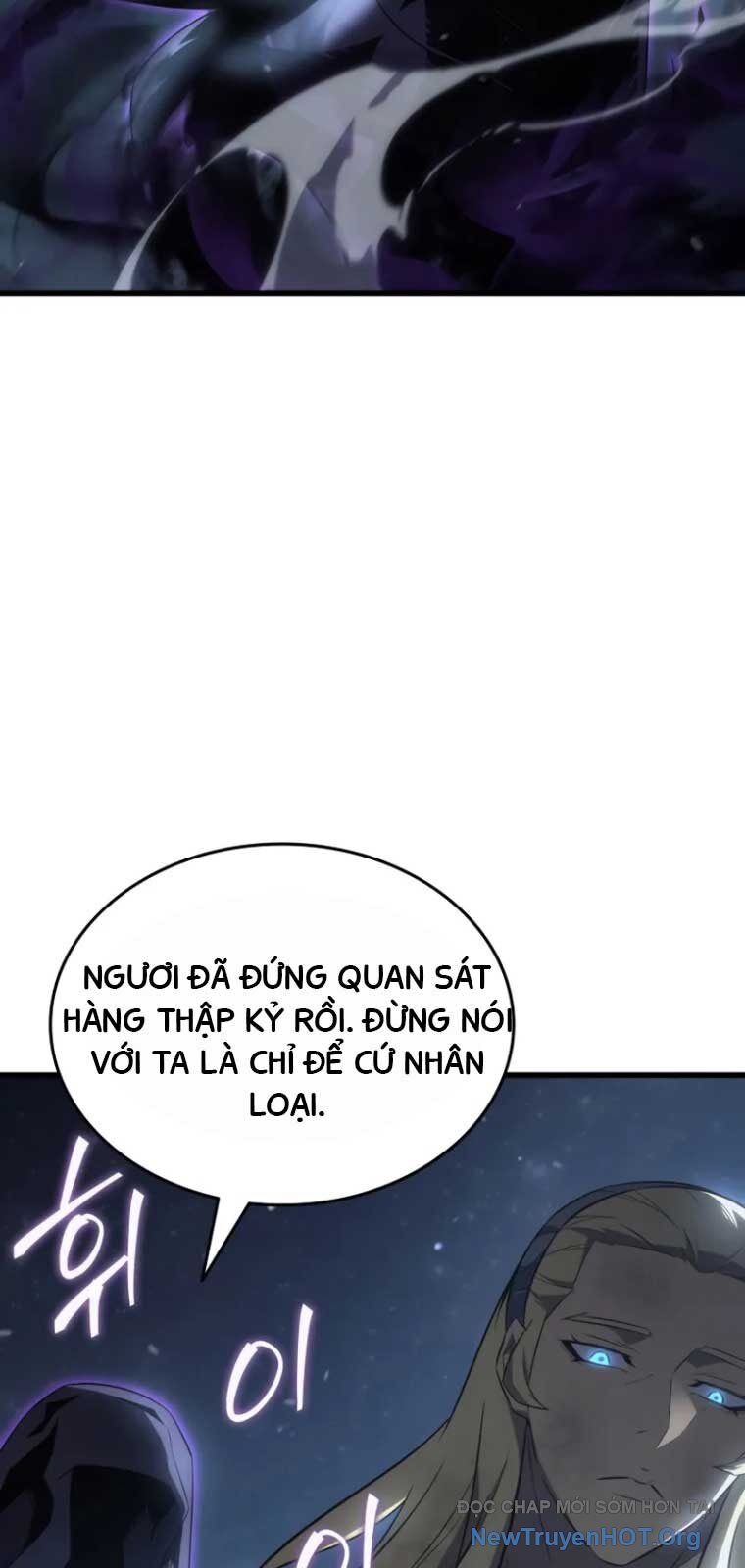 Sự Trở Lại Của Pháp Sư Vĩ Đại Sau 4000 Năm