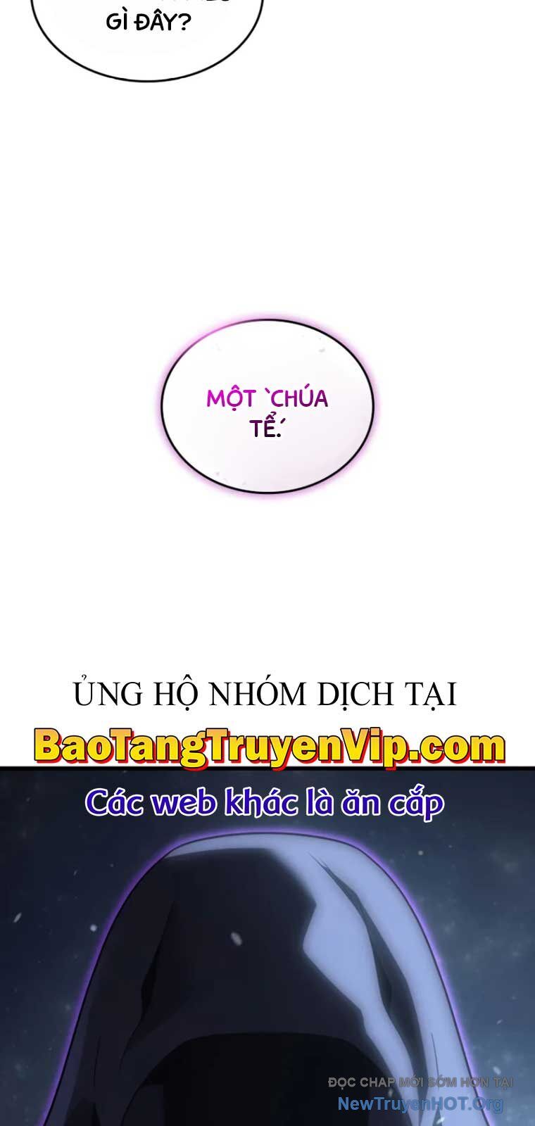 Sự Trở Lại Của Pháp Sư Vĩ Đại Sau 4000 Năm