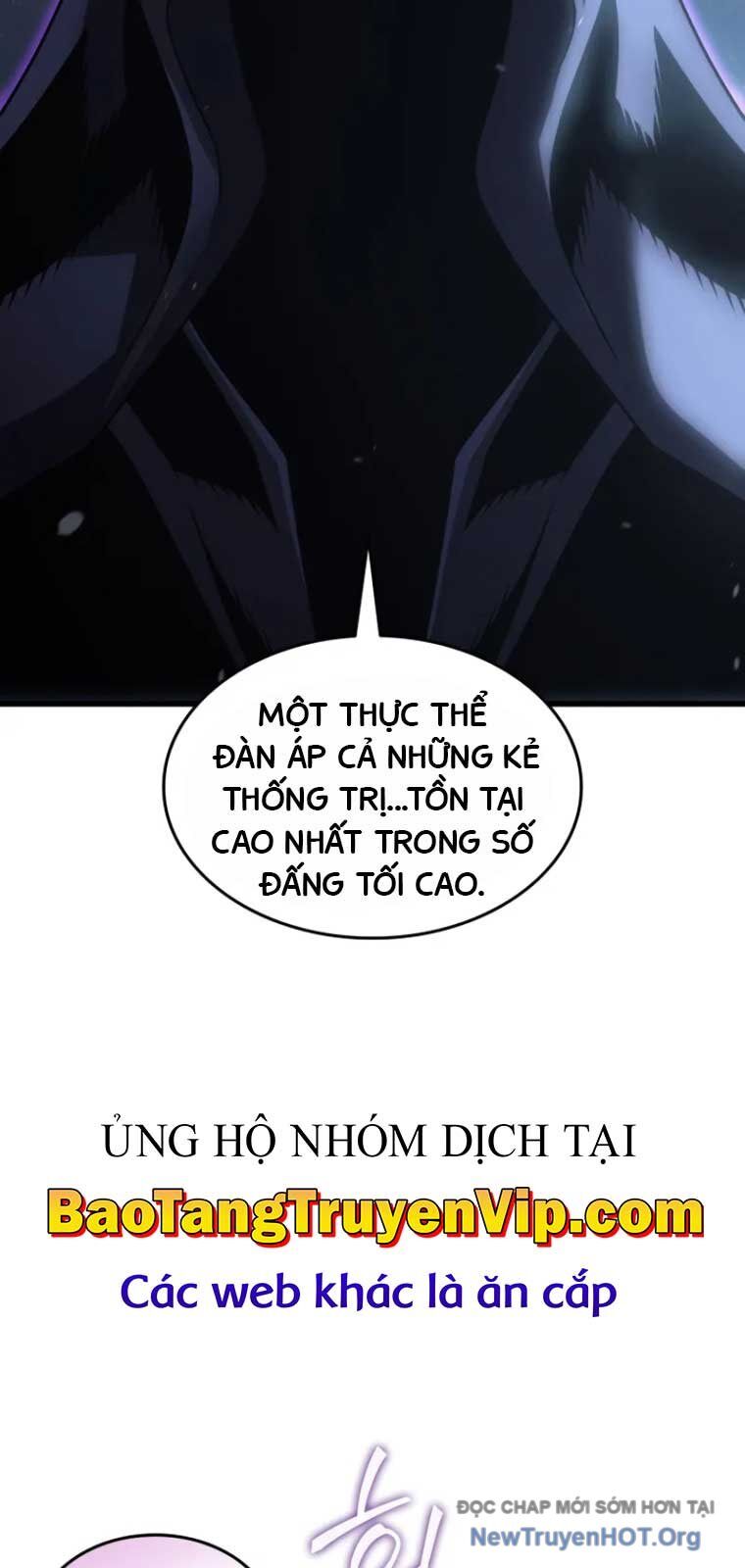 Sự Trở Lại Của Pháp Sư Vĩ Đại Sau 4000 Năm