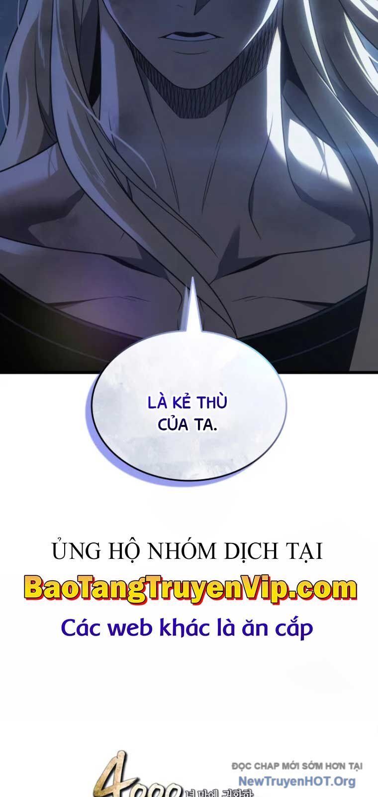 Sự Trở Lại Của Pháp Sư Vĩ Đại Sau 4000 Năm