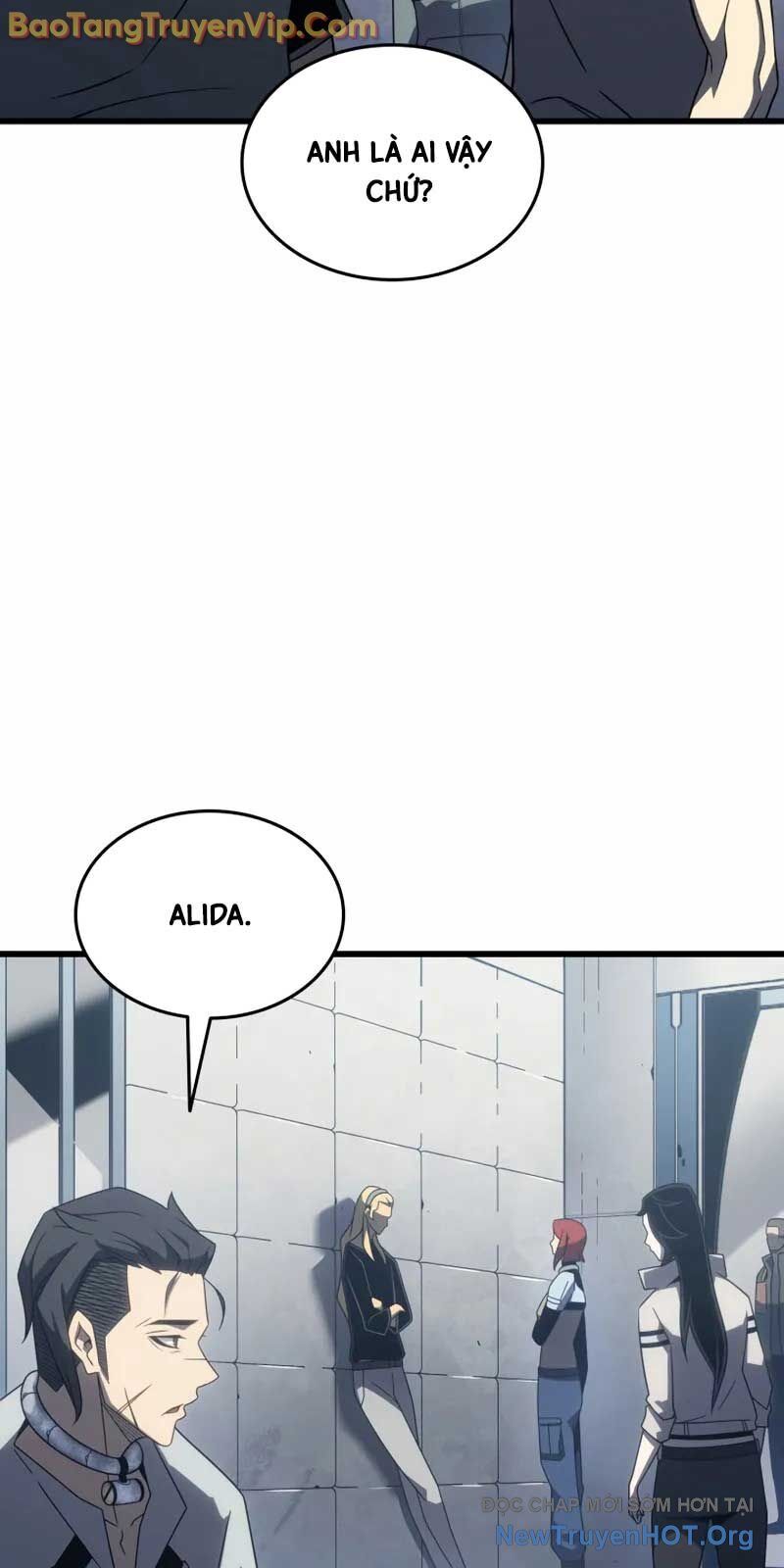 Sự Trở Lại Của Pháp Sư Vĩ Đại Sau 4000 Năm
