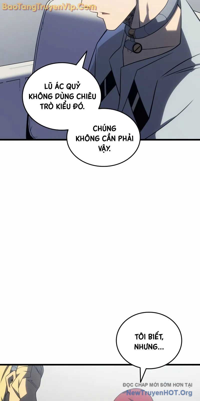 Sự Trở Lại Của Pháp Sư Vĩ Đại Sau 4000 Năm