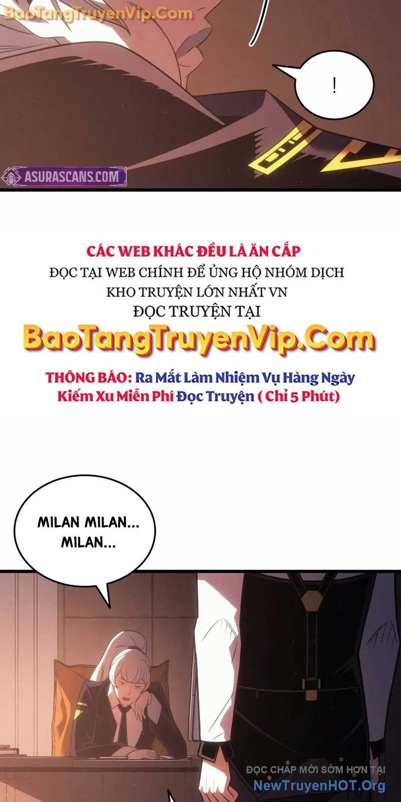 Sự Trở Lại Của Pháp Sư Vĩ Đại Sau 4000 Năm