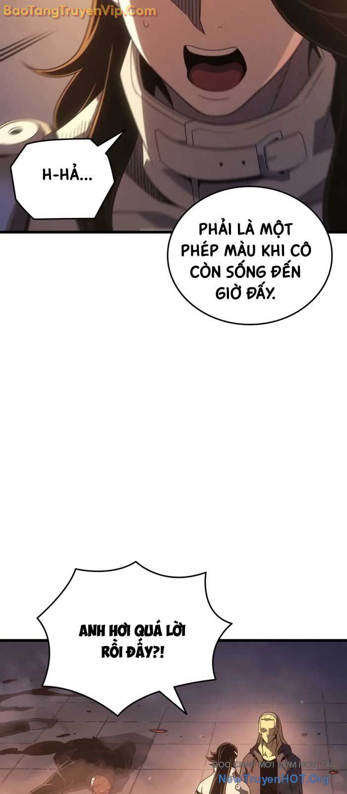 Sự Trở Lại Của Pháp Sư Vĩ Đại Sau 4000 Năm