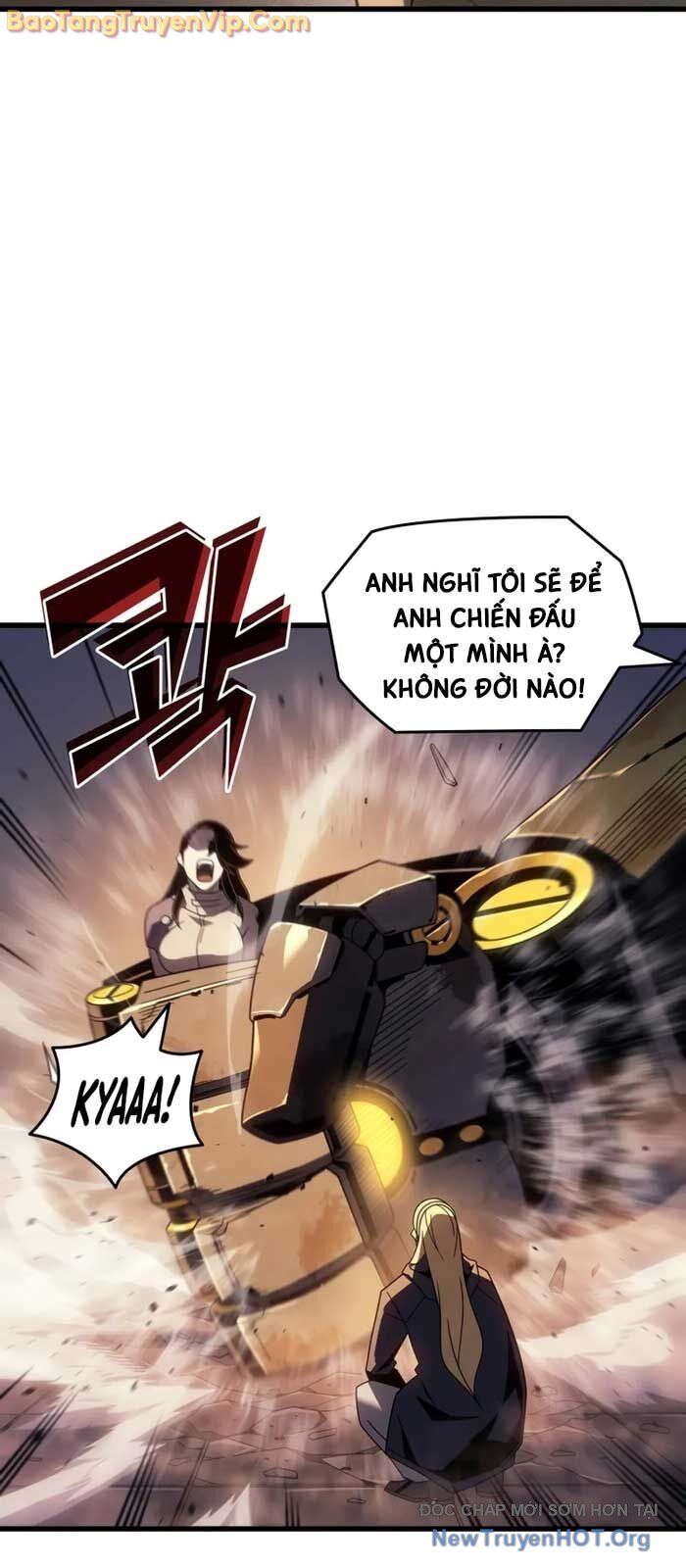 Sự Trở Lại Của Pháp Sư Vĩ Đại Sau 4000 Năm