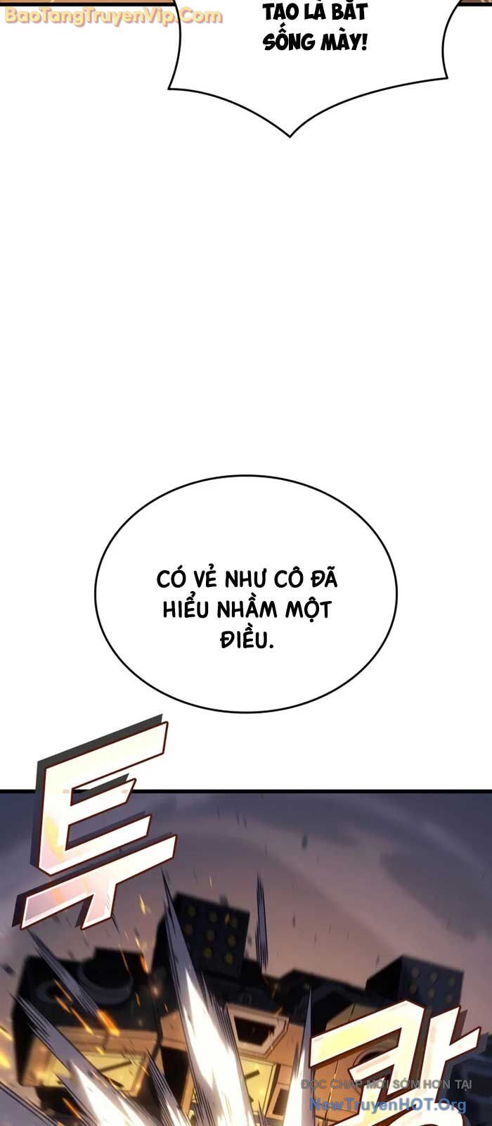Sự Trở Lại Của Pháp Sư Vĩ Đại Sau 4000 Năm